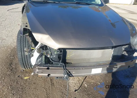 2015 Ford Taurus Se z USA, uszkodzony, nr VIN 1FAHP2D89FG122971